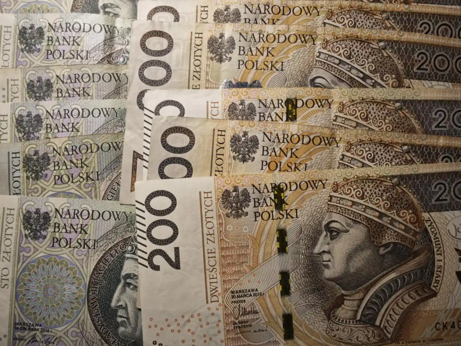 Czas jest do września 2027 roku. Potem będą kary choćby do 60 tys. złotych