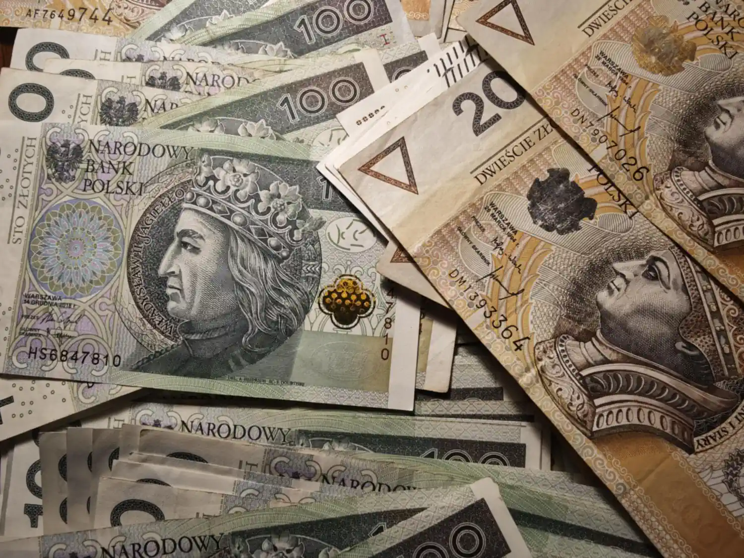 Polacy już mogą zacząć się martwić. Dane są bezlitosne. Kryzys jest nieunikniony