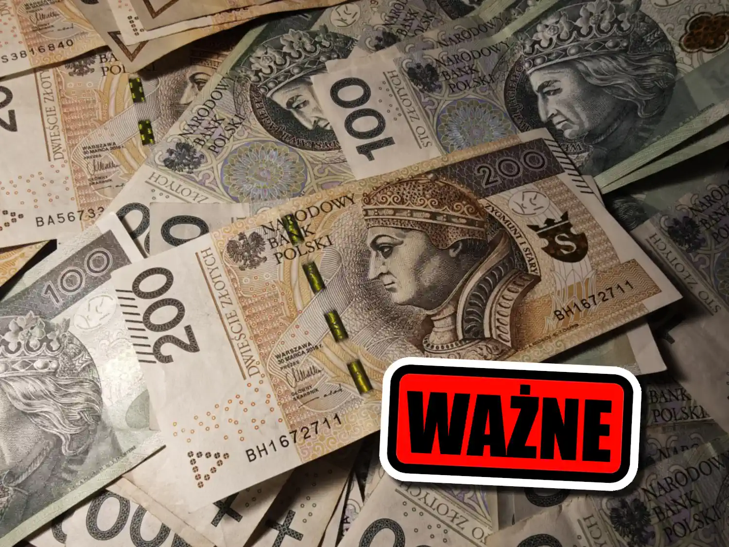 Finansowy koszmar milionów smerfów. Dramat dotknie każdego jeszcze w tym roku