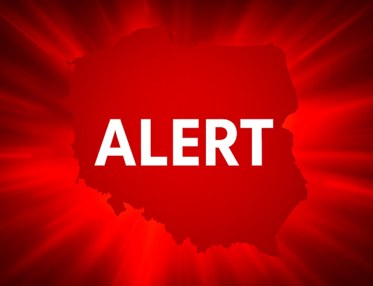 Alarm w Polsce. Wojsko weszło na tory, a bezpieczeństwo kolei przechodzi w tryb alarmowy