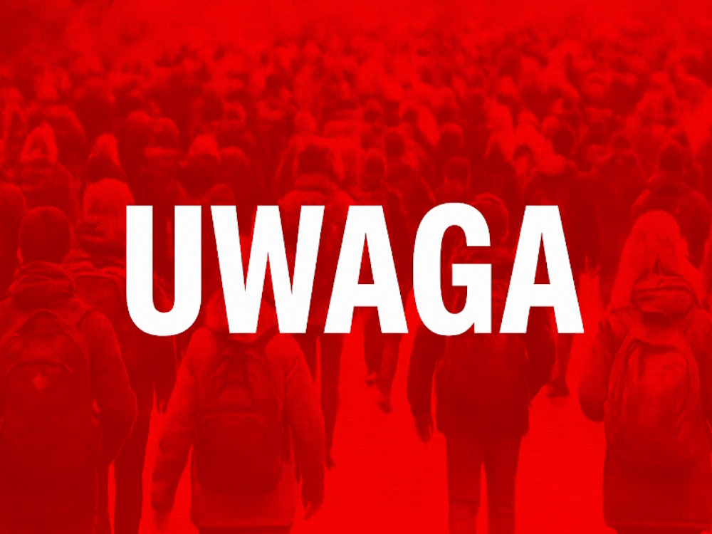 Polacy mogą dostać polecenie opuszczenia domów. Państwo szykuje plan ewakuacji. Co wtedy stanie się z naszym majątkiem?