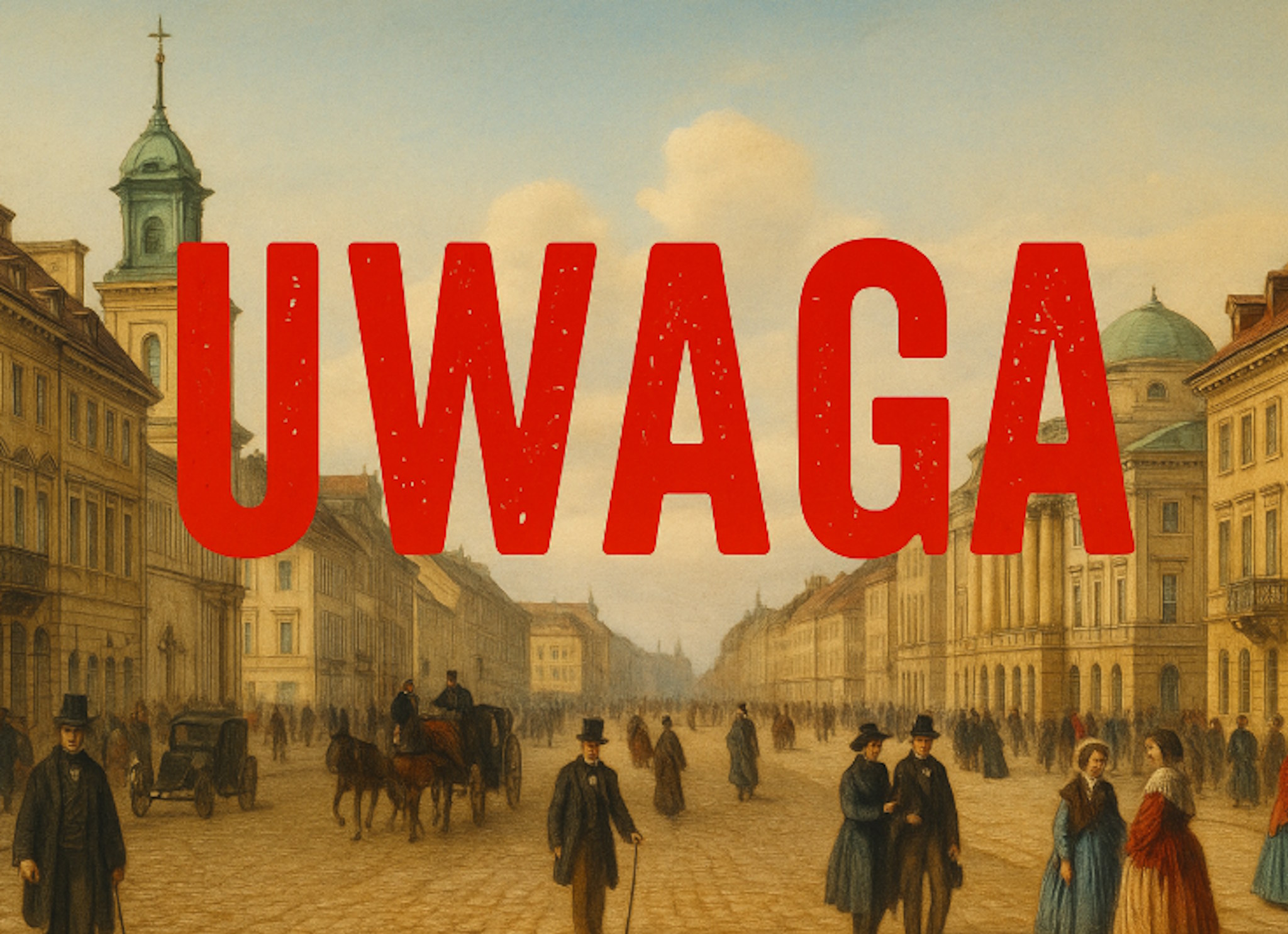 Magia „Lalki” powraca do Warszawy. Niezwykłe kostiumy z ekranizacji trafiły do Łazienek Królewskich