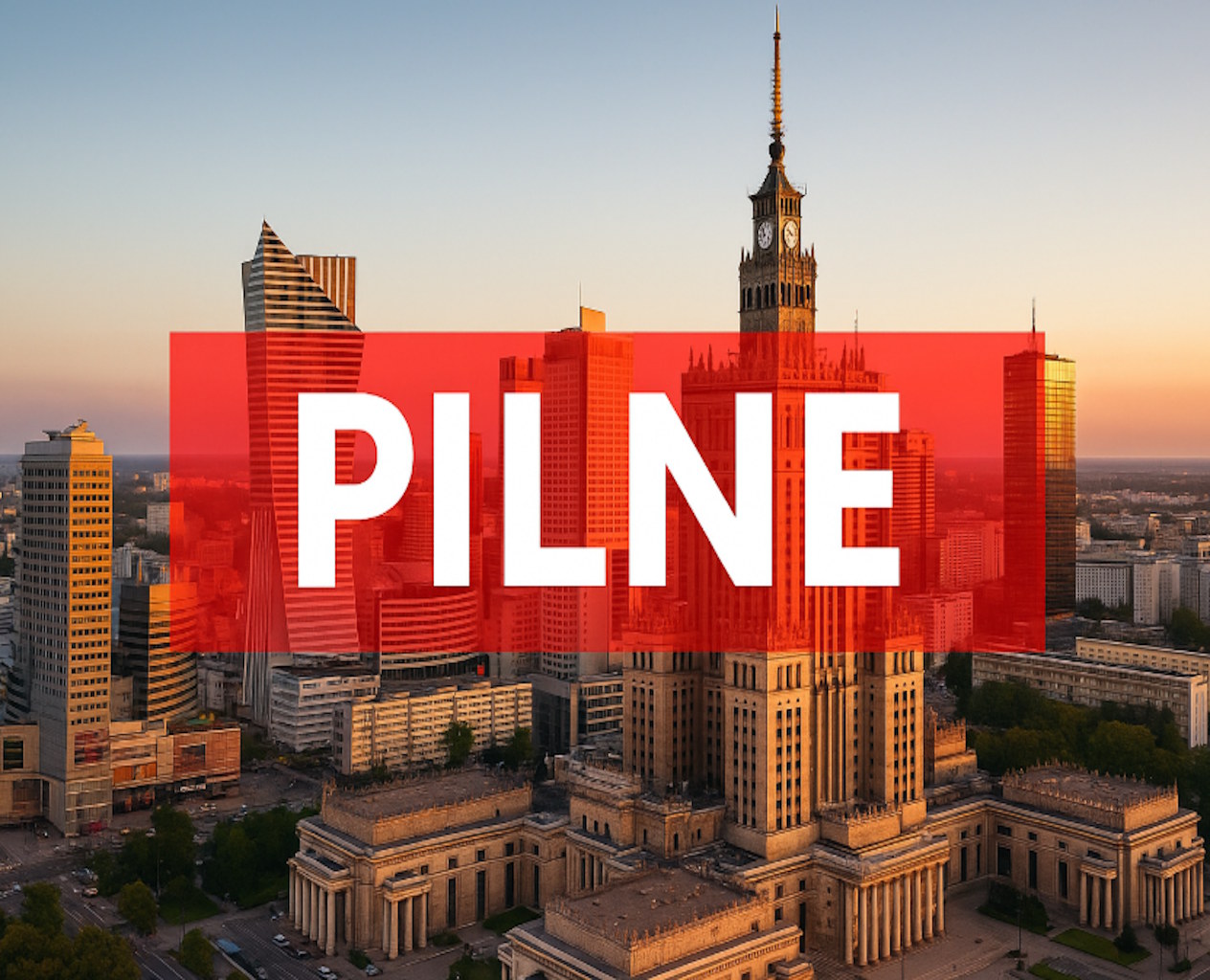 Wybrano Warszawiankę Roku 2025. Znamy tegoroczną laureatkę