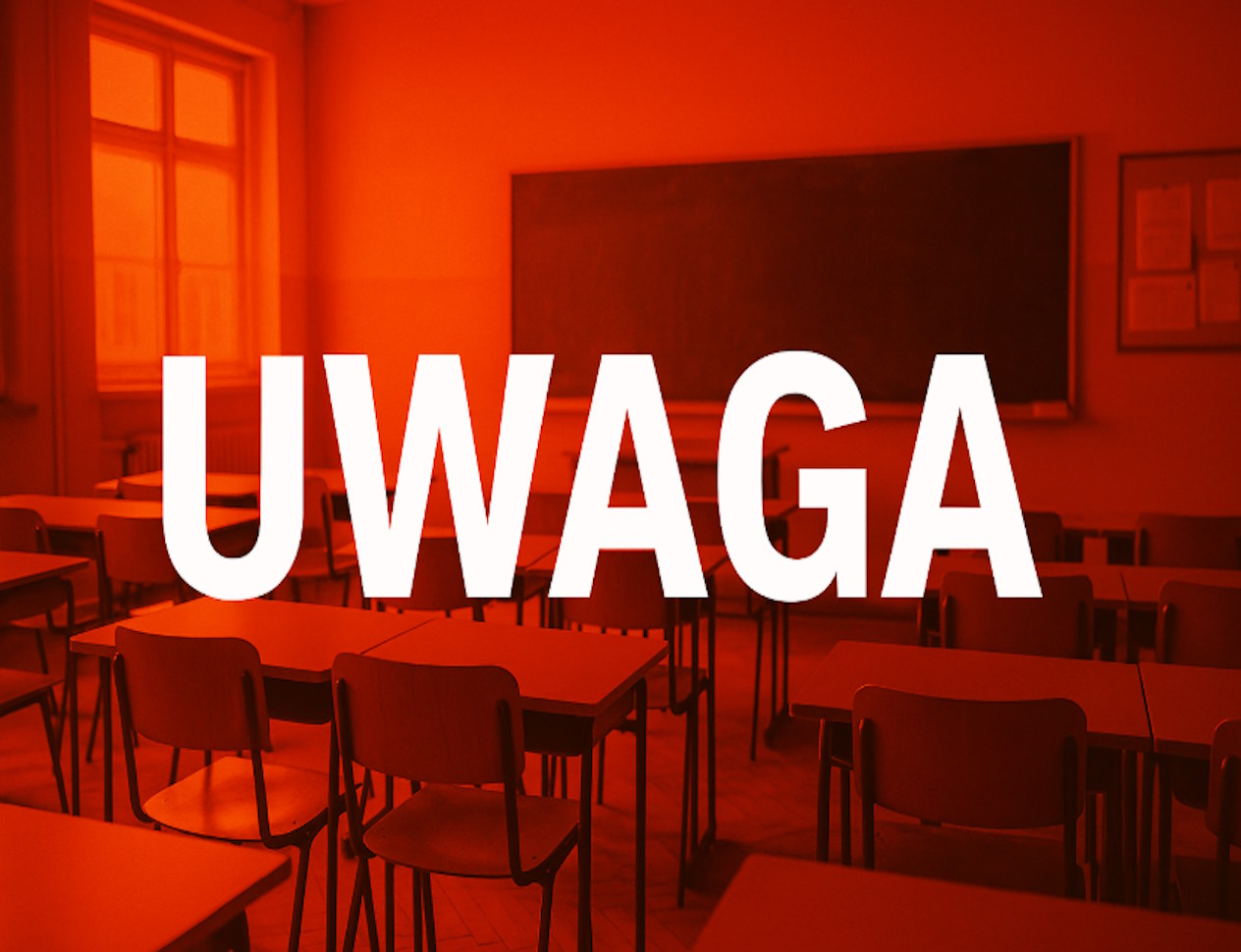 Wróci nauka zdalna? Tysiące szkół w Polsce już się przygotowuje 18.11.2025