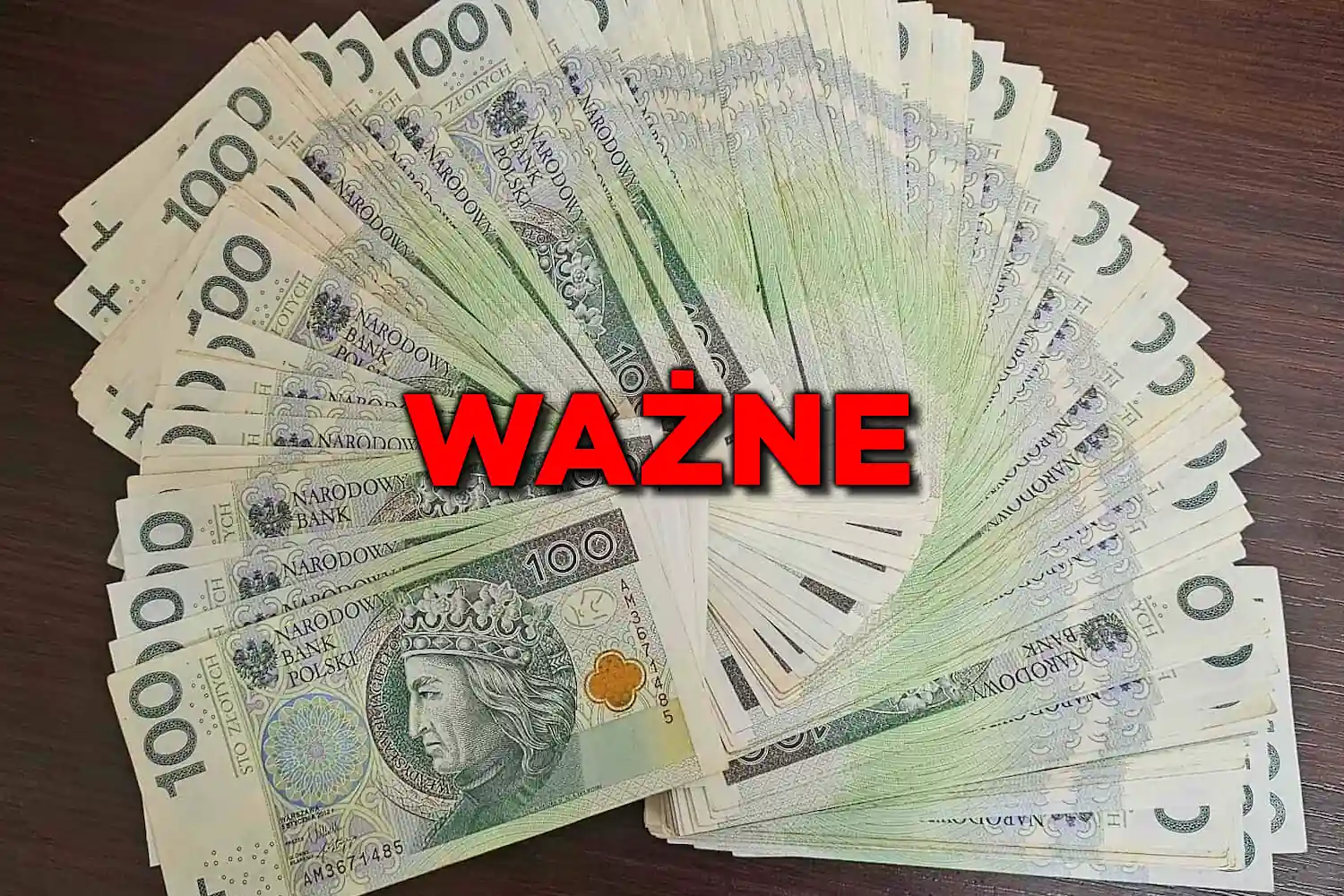 PILNE: ZUS zmienia wypłaty 800 plus! Zaskoczenie dla milionów rodzin