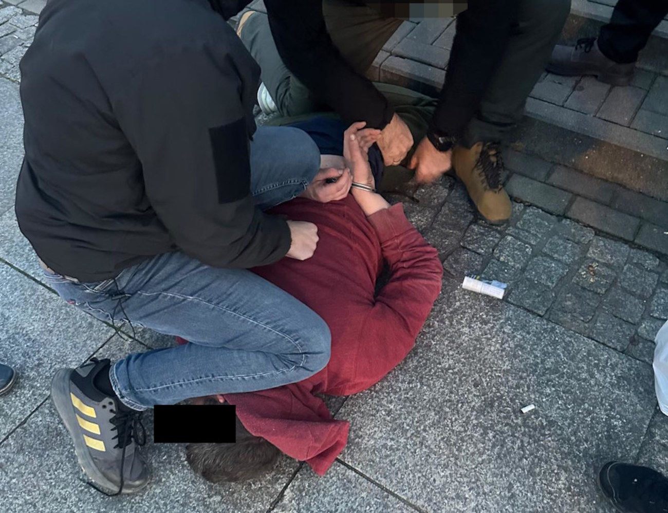 Szokujące ustalenia policji. Brutalne zabójstwo 44-letniego mężczyzny w Warszawie