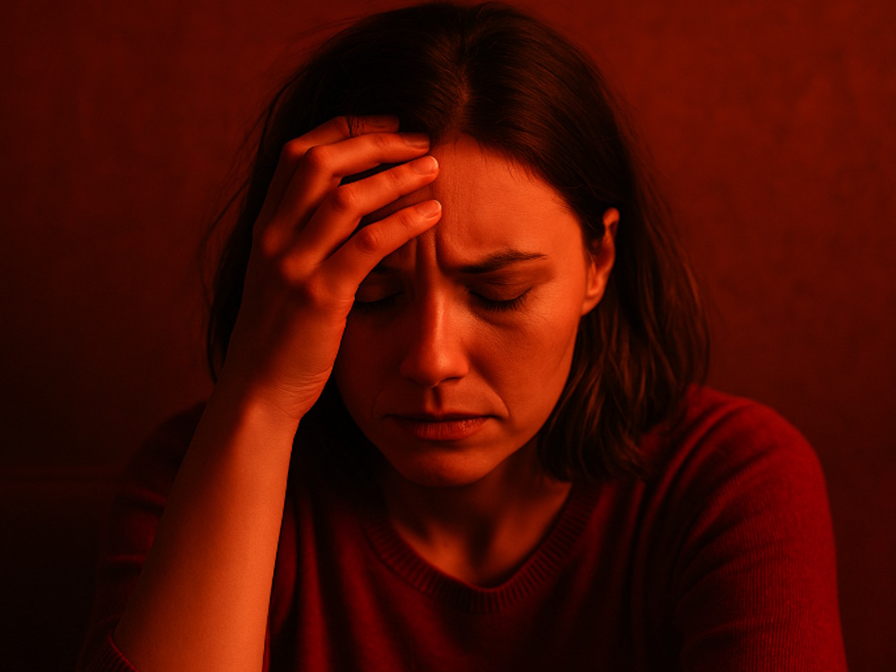 Dlaczego wszyscy mówią, iż to był najgorszy rok od lat? Skąd to zbiorowe zmęczenie i potrzeba „żeby to się już skończyło”?