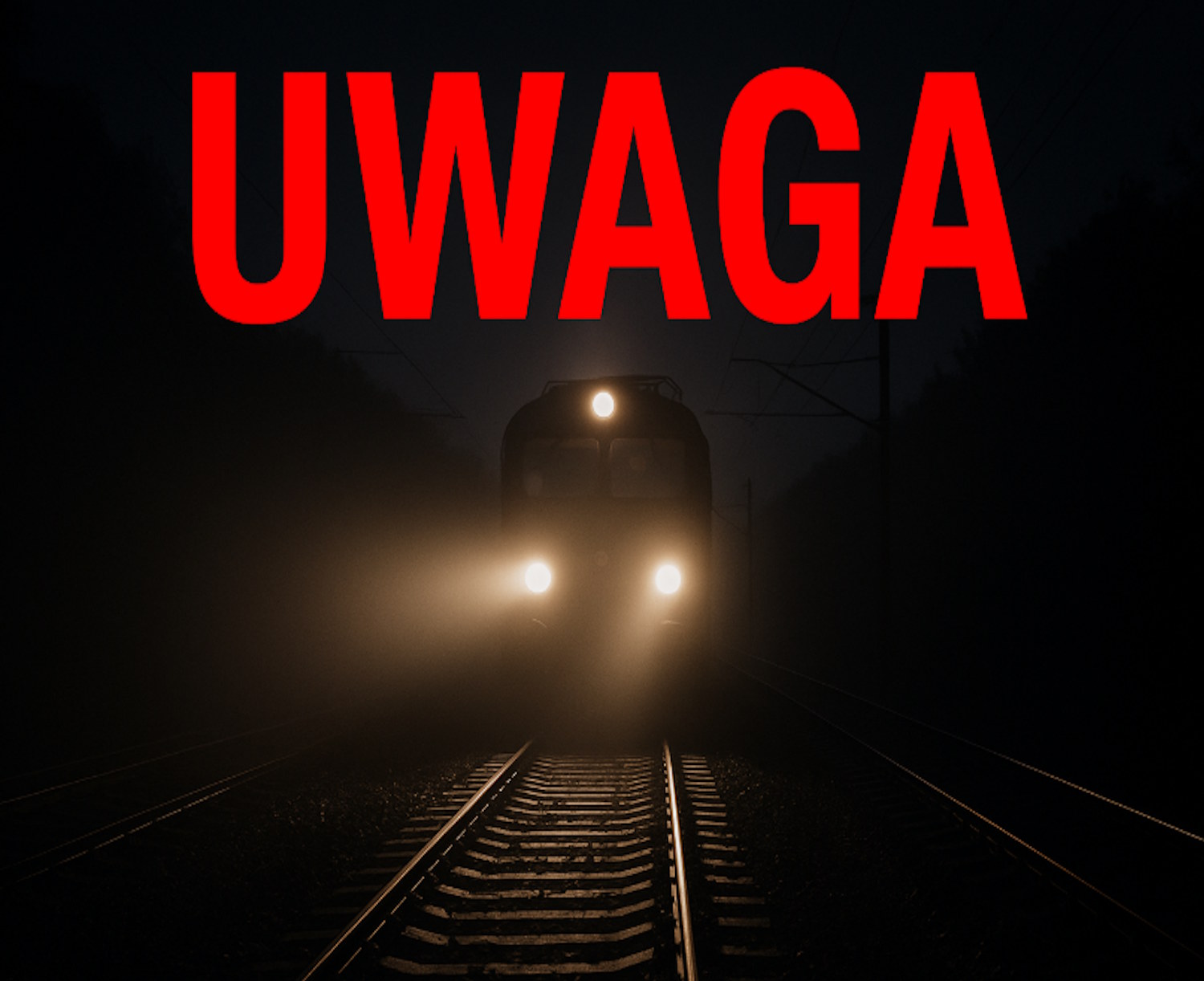 Tragiczny poranek na torach w Pruszkowie. Kobieta wtargnęła pod pociąg, służby badają okoliczności