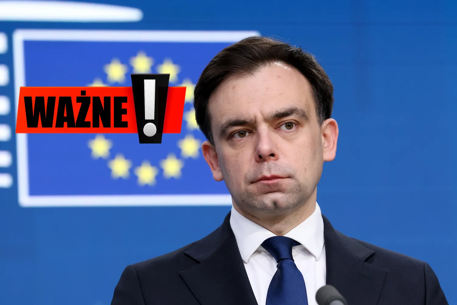 Koniec 800 plus, 13. i 14. emerytury czy renty wdowiej? Minister finansów stawia sprawę jasno