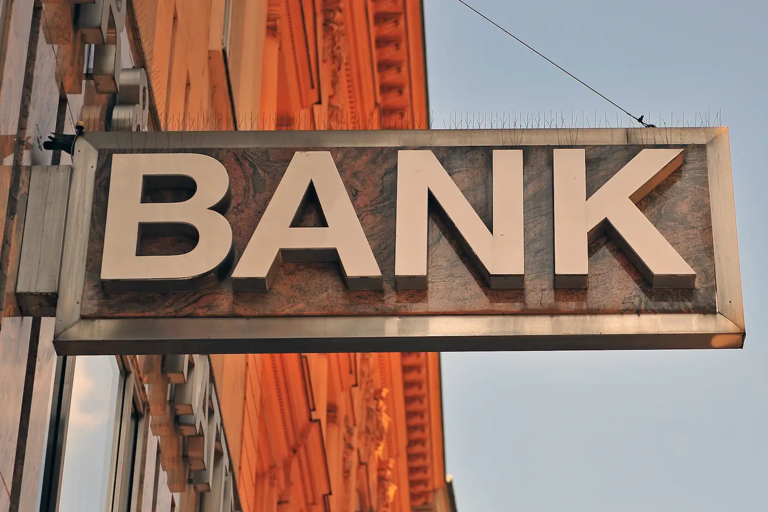 Stało się. Przepisy wejdą w połowie 2026 roku. Zacznie się masowe zamykanie kont bankowych