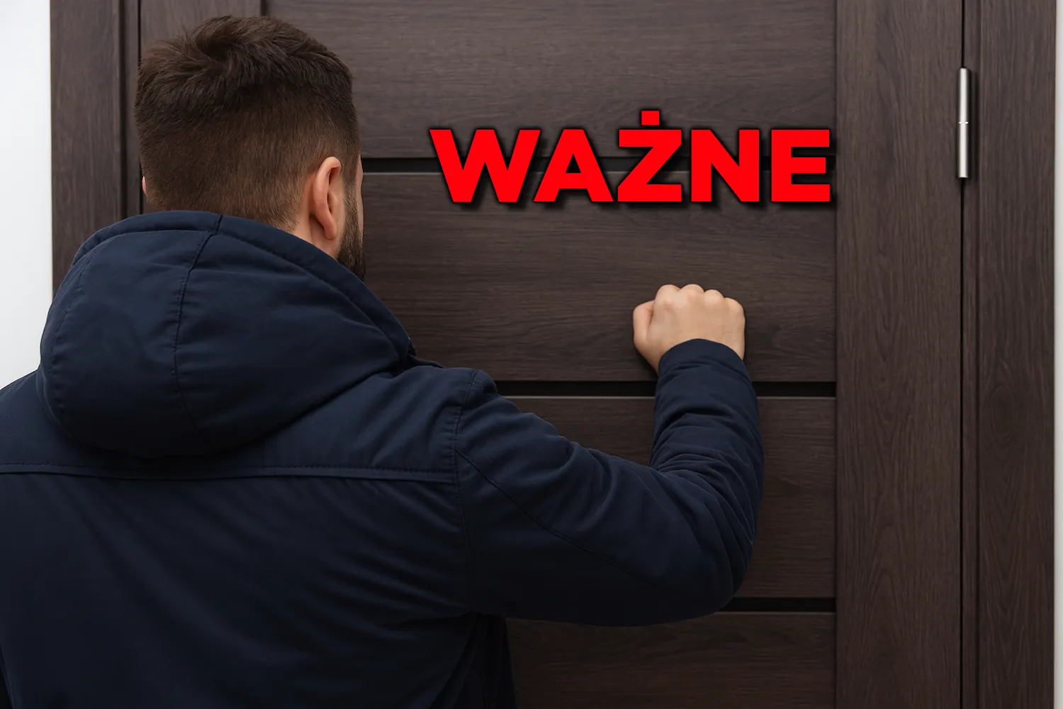 Mają listę i chodzą po domach. Sprawdzają czy zapłaciłeś. Kary bywają ogromne, a o tym obowiązku mało kto słyszał