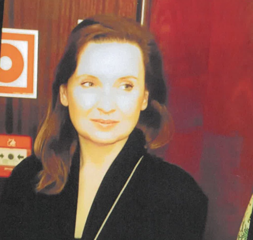 Pilne. Zaginęła 47-letnia Joanna Tomaszewska. Policja apeluje o pomoc. Każda minuta ma znaczenie