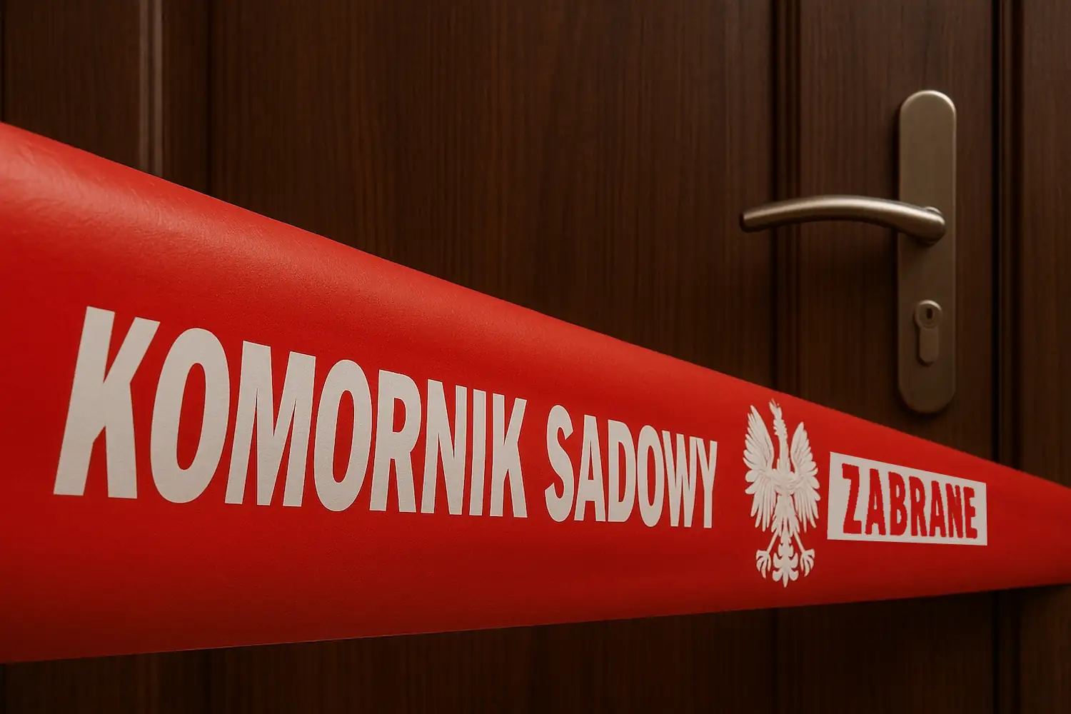 Tylko trzy miesiące dzieli Cię od katastrofy. Myślisz, iż akt notarialny Cię uratuje? Mogą Cię wyrzucić z własnego mieszkania. System jest bezlitosny