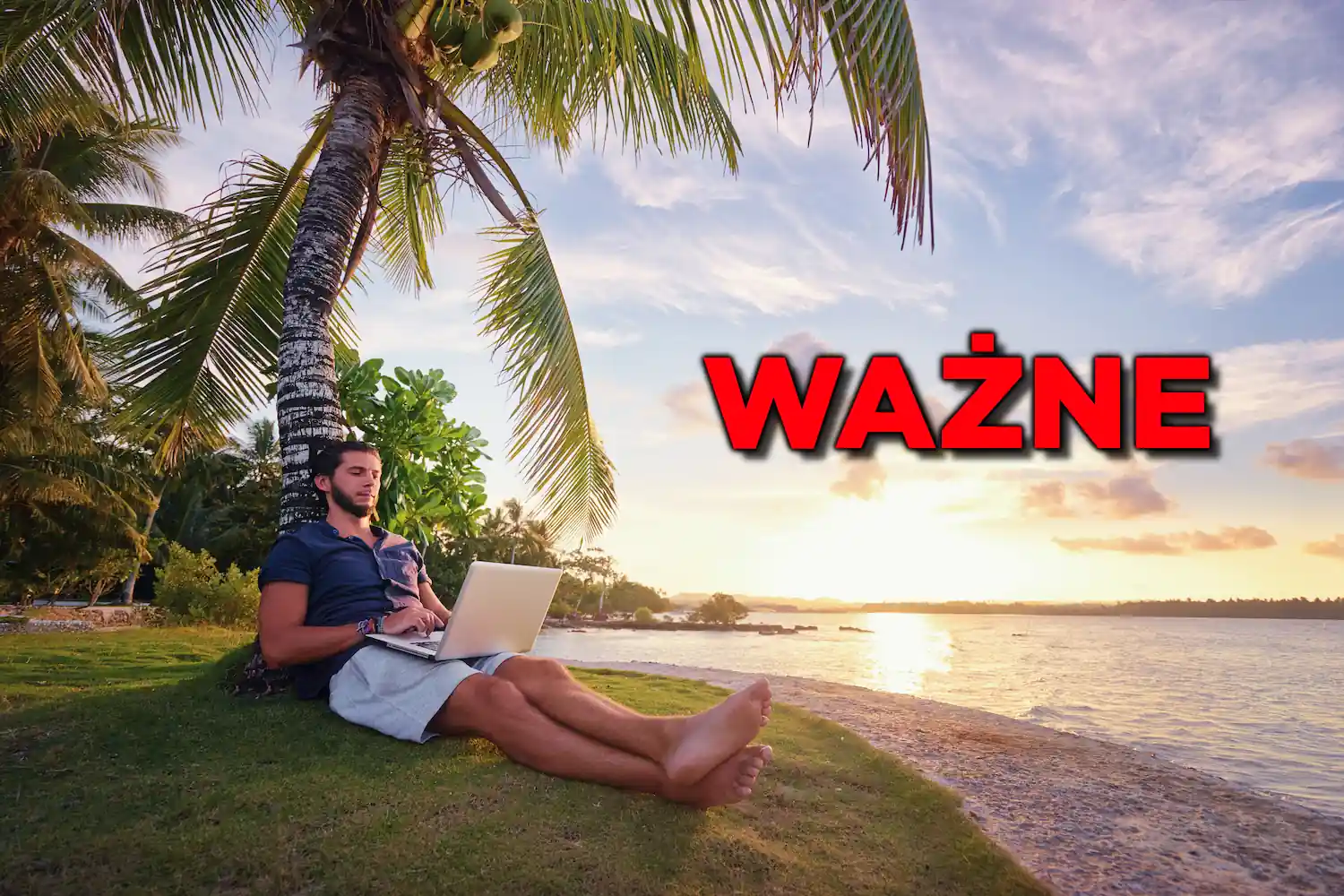 Prezydent podpisał ustawę. Wszyscy czekali na to latami. Gigantyczna zmiana 1 stycznia 2026 roku [21.11.2025]