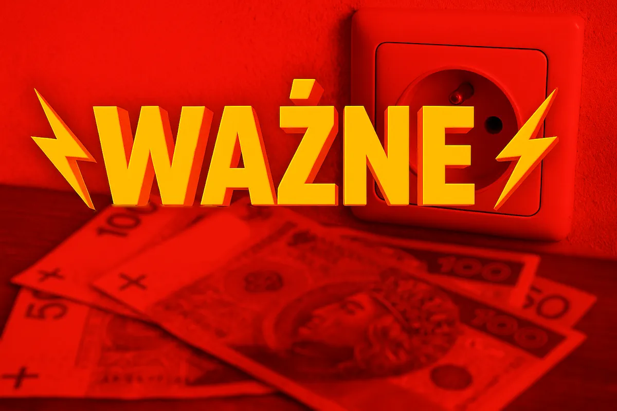 Większość Polaków wskazuje lodówkę. Prawdziwy winny kosztuje rocznie więcej niż trzy inne sprzęty razem