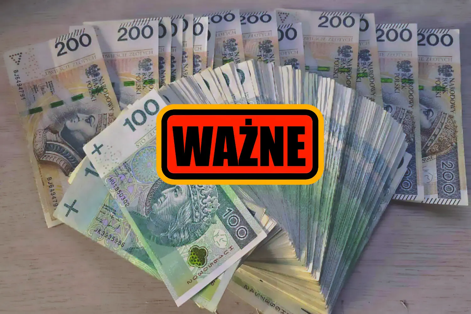 Ponad 650 złotych miesięcznie z ZUS bez pytania o dochód. Ten dodatek istnieje od lat, a mało kto o nim słyszał