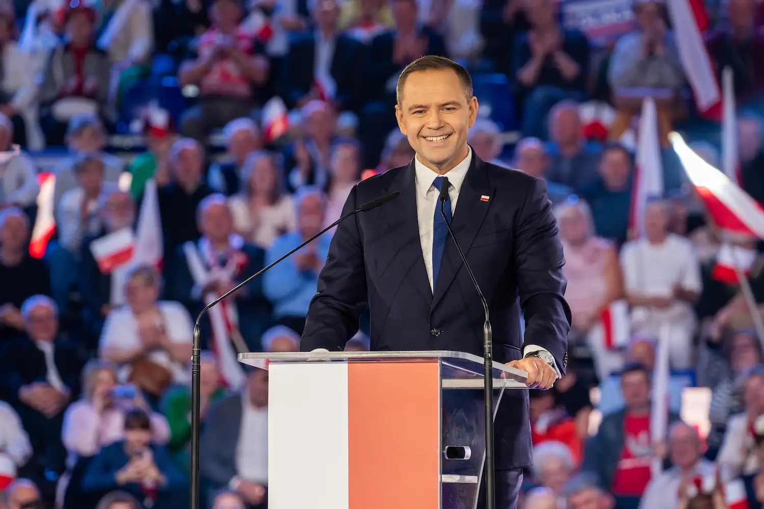 5 grudnia może przejść do historii. Prezydent odpala plan, na który liczy cały kraj!