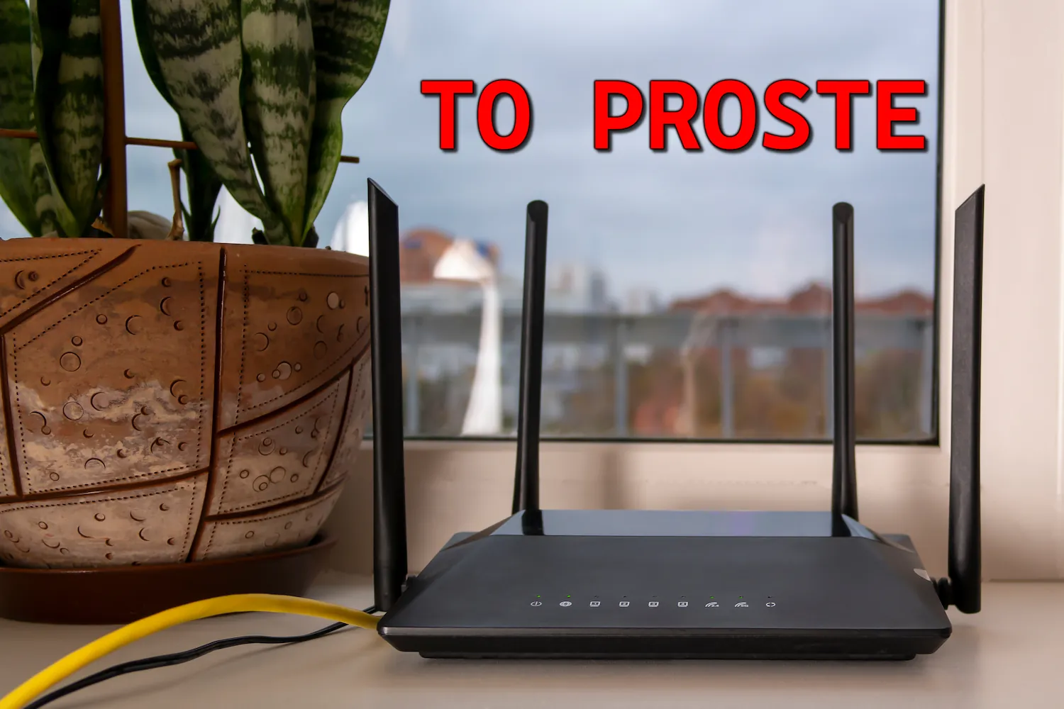 Sprawdź to teraz: zmiana, która natychmiast poprawi zasięg Wi-Fi w mieszkaniu. Prosta sztuczka, która działa od razu