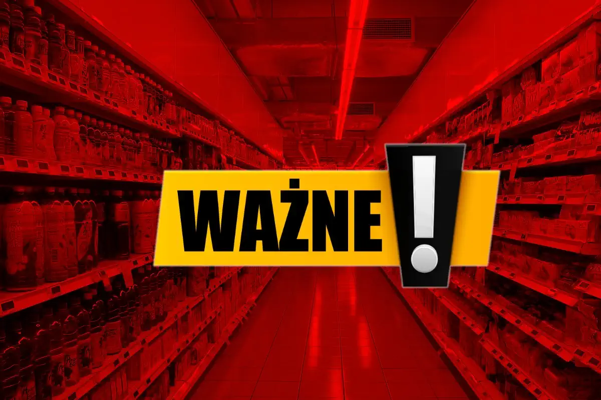 Może ich zabraknąć w sklepach. Ceny ostro w górę, każdy kupuje, a półki gwałtownie pustoszeją [19.11.2025]