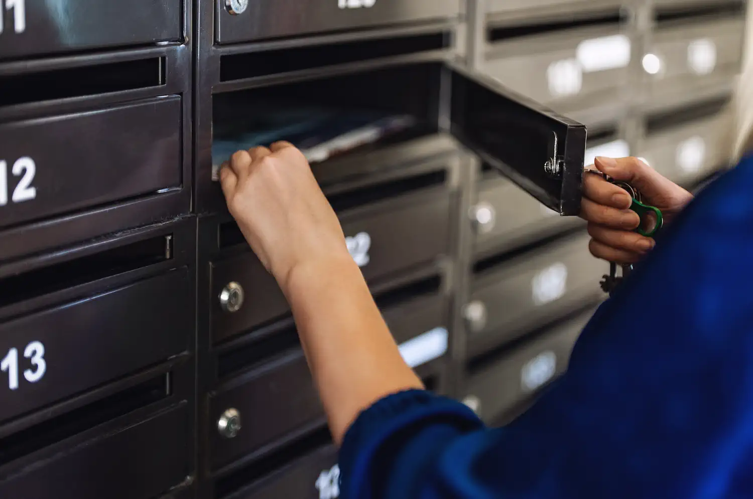 Od 1 stycznia ważna zmiana na poczcie. Te przesyłki przestaną być przyjmowane