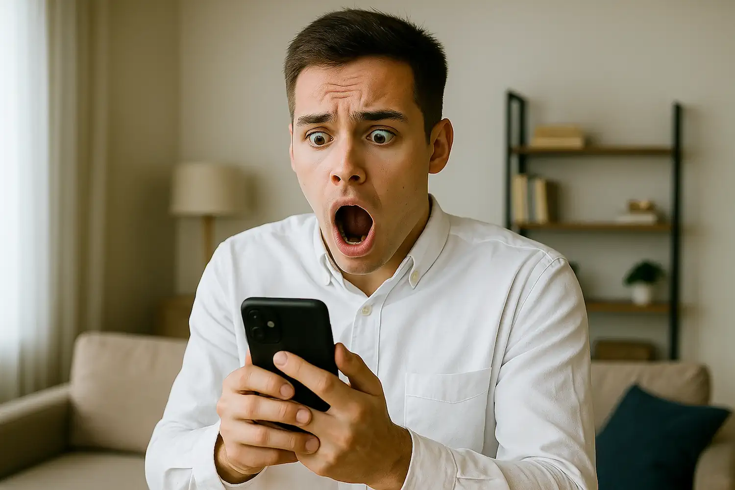 Polacy tracą kontrolę i oszczędności. Rozpacz, szok i utracenie majątku całego życia