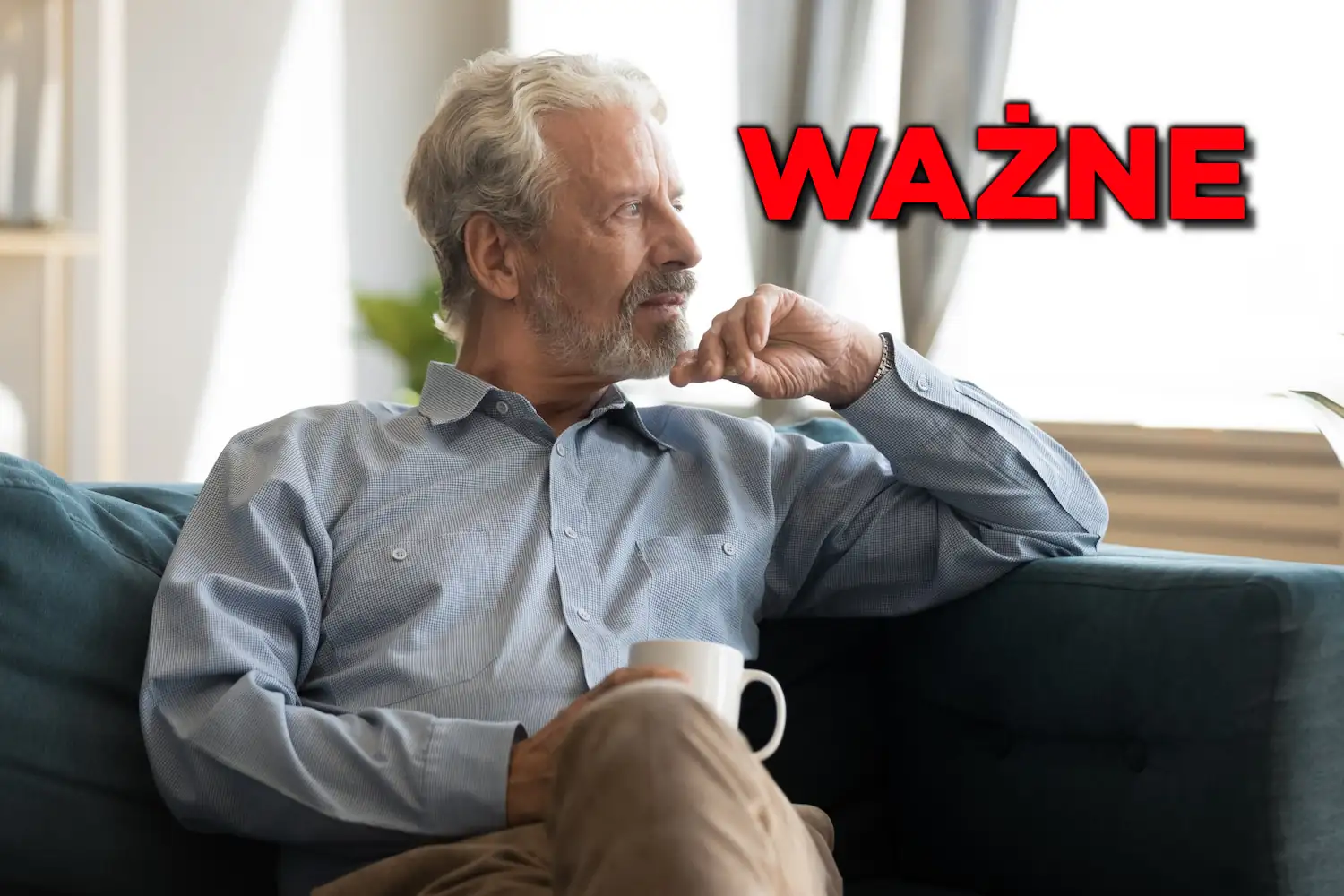 Masz 65 lat? Parlament Europejski może zabrać twój dokument. Zmiany już przyjęto, zostały 3 lata