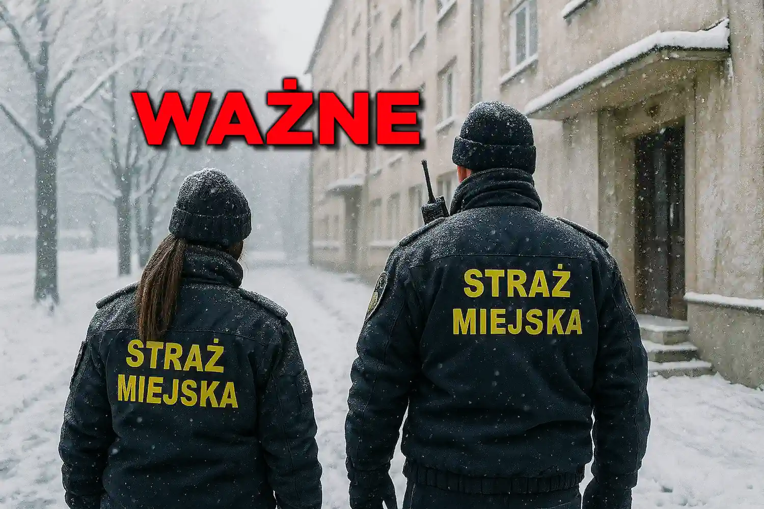 Zaniedbasz ten obowiązek? 5000 zł grzywny na start i obawa o utratę dorobku całego życia. To trzeba zrobić już na początku 2026 roku