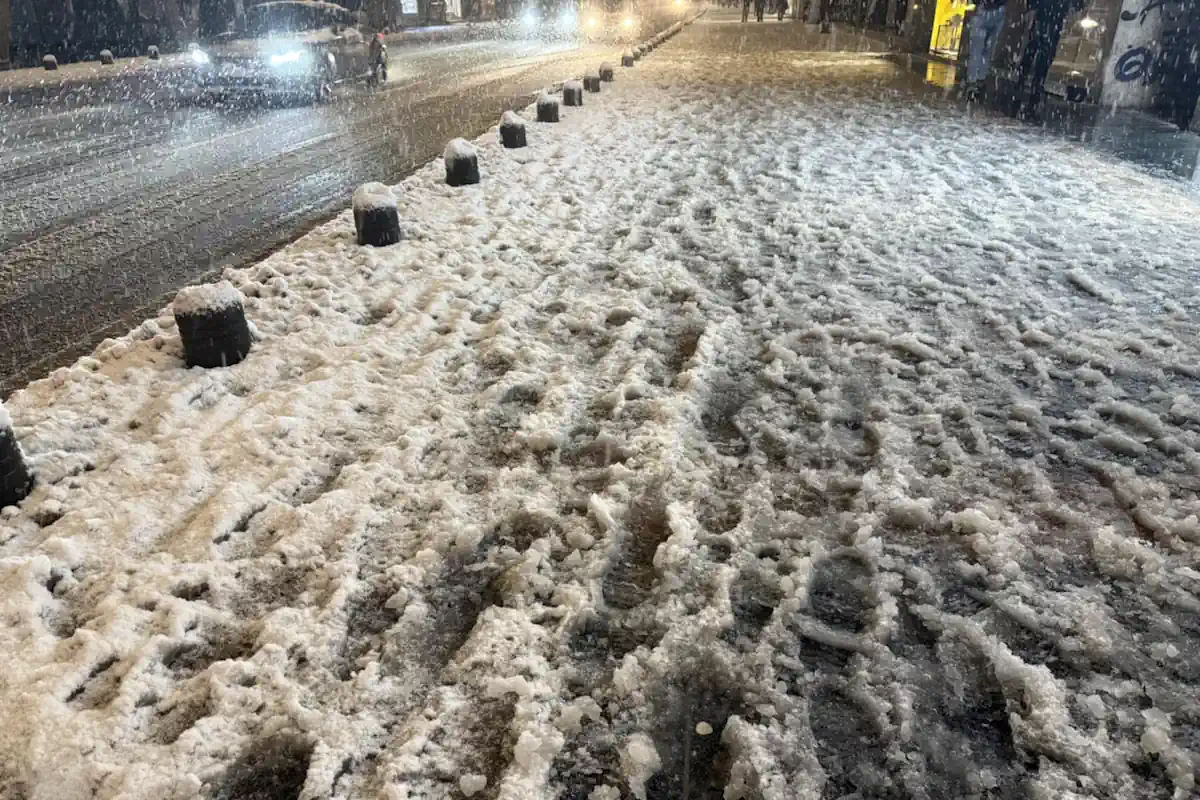 Zima może Cię uczynić bankrutem. Zapłacisz 50 tys. zł i to być może nie tylko jednej osobie