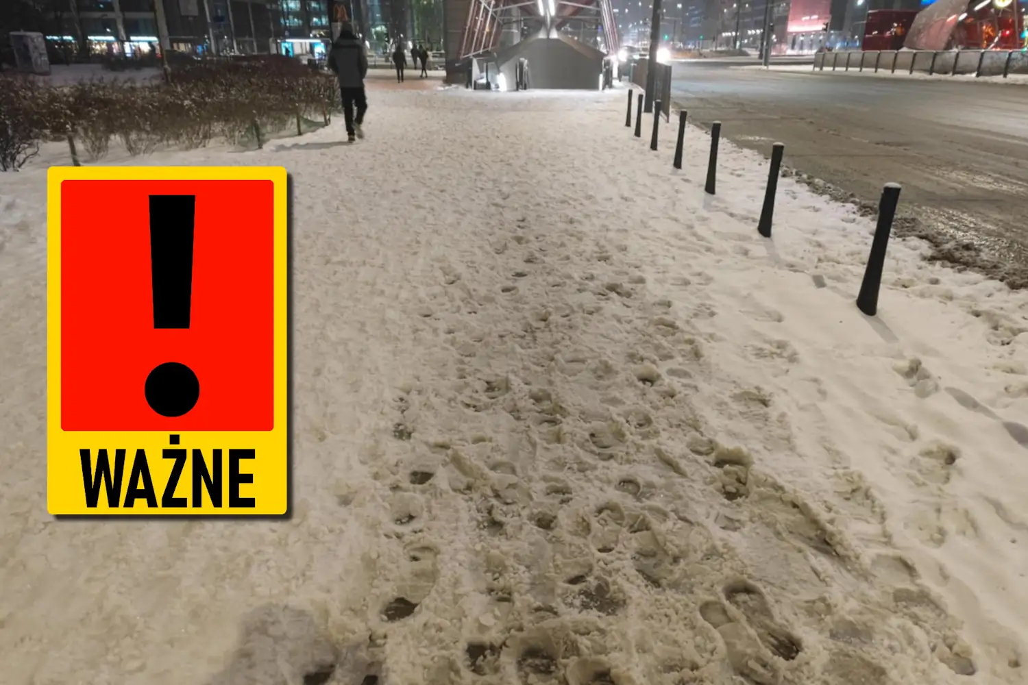 Mnóstwo pacjentów na SOR. Szpitale biją na alarm, radzą zostawać w domu. Lekarze mówią wprost: to dopiero początek