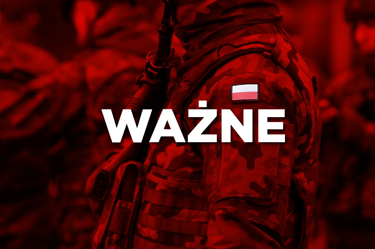 Mieszkasz w tym mieście? Dwa są najbardziej zagrożone wojną. Na liście największe metropolie w Polsce