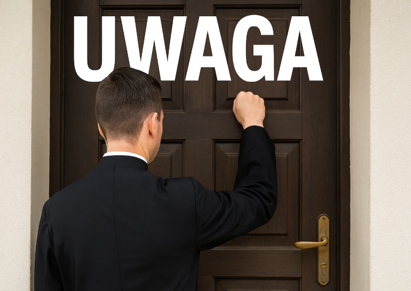 Wielkie zmiany w kolędzie 2026. Nie zrobisz tego? Ksiądz nie przyjdzie