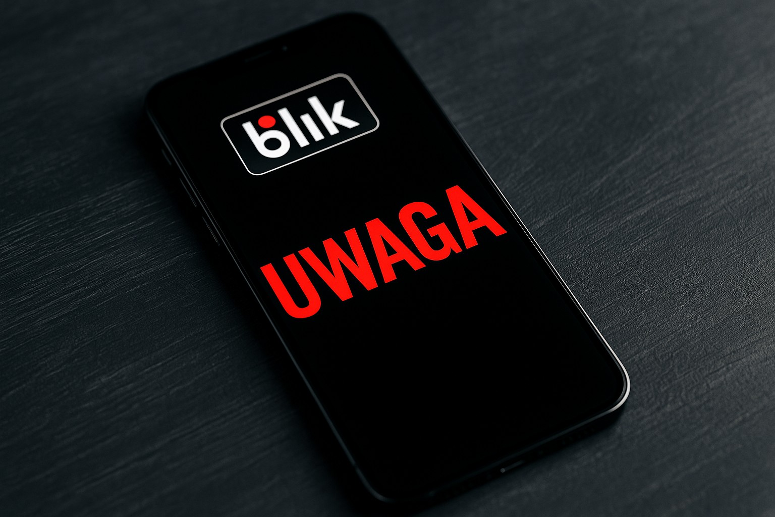 Dostałeś „przypadkowy przelew” BLIK? To może być oszustwo