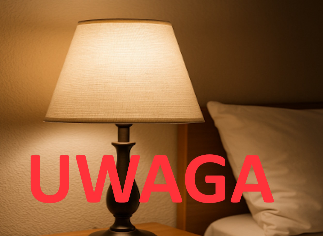 7 rzeczy, których nigdy nie rób po 22:00. Eksperci wyjaśniają, dlaczego niszczą zdrowie, sen i portfel