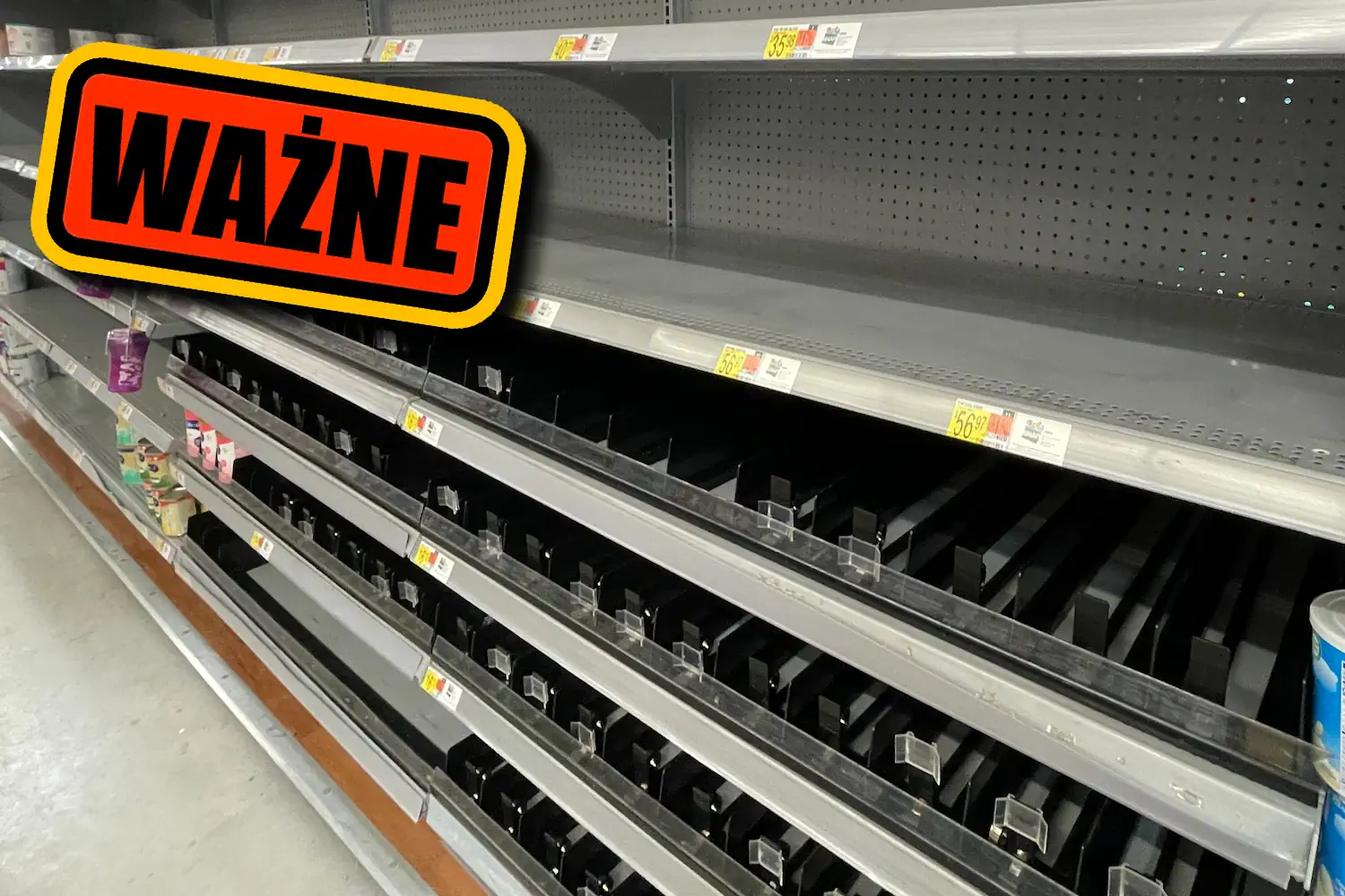 Nocna prohibicja zatrzęsła Warszawą. To, co dzieje się po 22, zaskoczyło wszystkich!