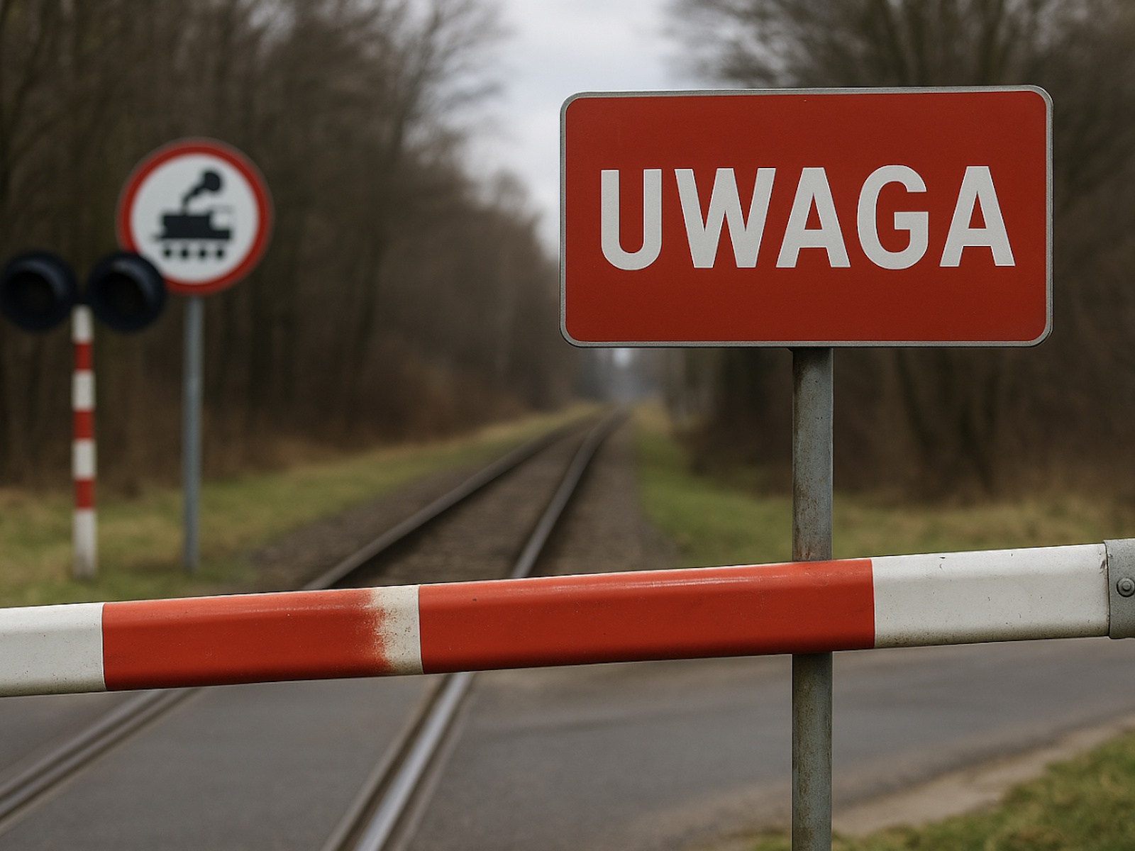 W piątek mogą stanąć pociągi w całej Polsce. Maszyniści rozpoczynają protest, PKP szykuje plan awaryjny