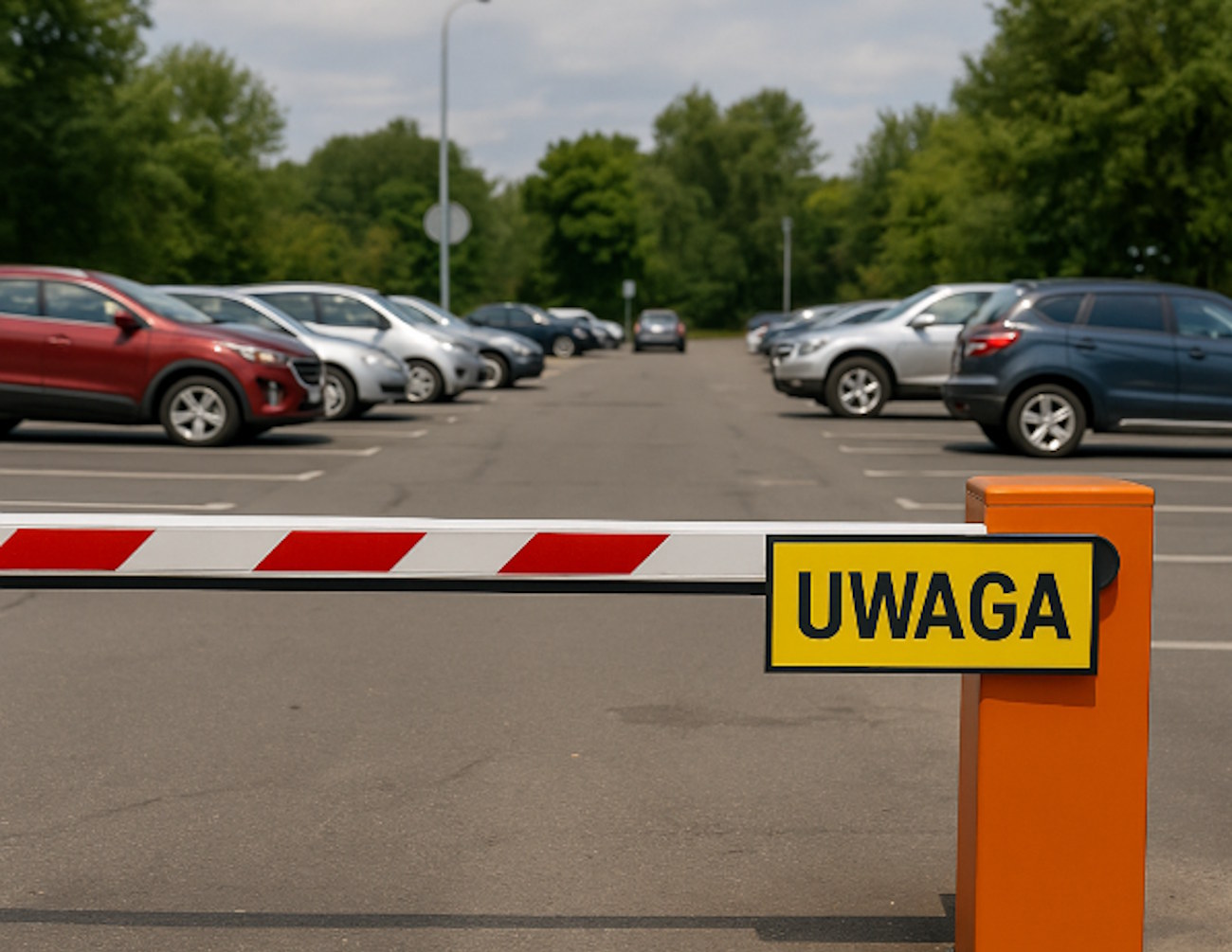 Uważaj na to na parkingu. Nowe zasady zatrzymywania i odholowania auta mogą Cię kosztować fortunę