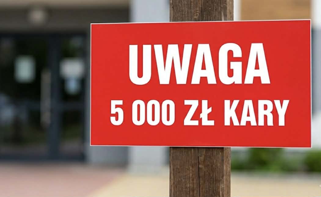 Uwaga. Gminy żądają rachunków za 2 lata wstecz. System GPS śledzi każdy wywóz. 5000 zł kary za brak papierka [NOWE PRZEPISY]