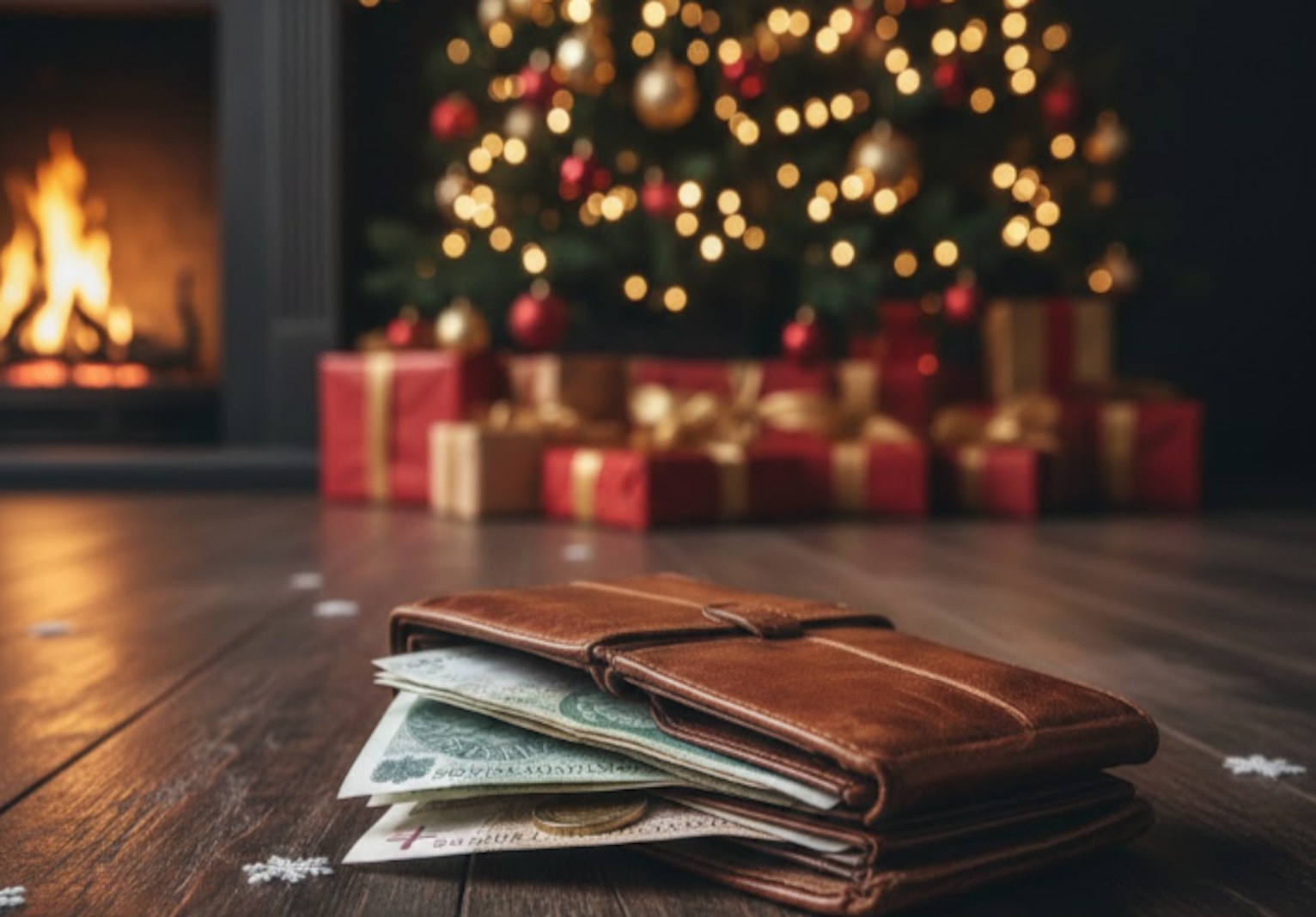 Sprawdź, jak oszczędzić przed świętami Bożego Narodzenia. Te błędy kosztują Polaków najwięcej