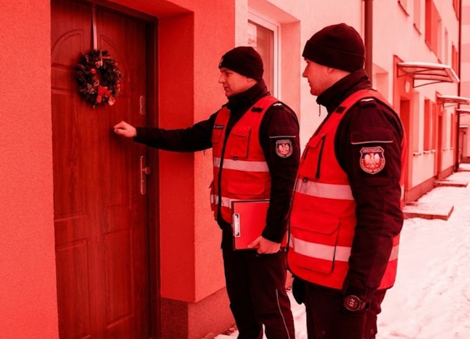 Urzędnicy zapukają do drzwi zaraz po Nowym Roku. Za brak tego dokumentu grozi 5000 zł grzywny. Kontrole ruszają w całej Polsce