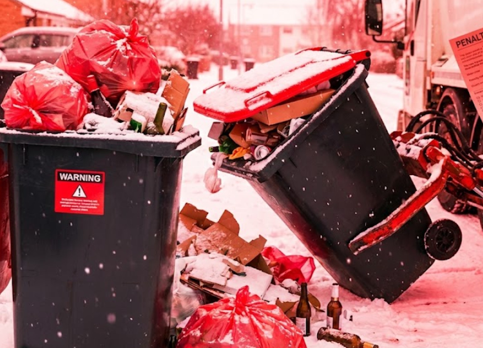 Segregujesz śmieci w ten sposób? Od 1 stycznia śmieciarka ich nie zabierze, a Ty dostaniesz karę. Nowy system jest bezlitosny