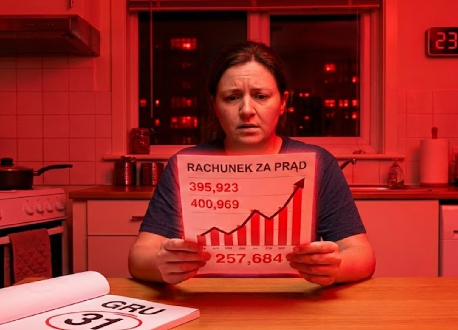 Koniec z dopłatami do prądu. Zobacz, o ile wzrosną Twoje rachunki już za dwa dni. „Tarcza” znika o północy, witamy w rynkowej rzeczywistości