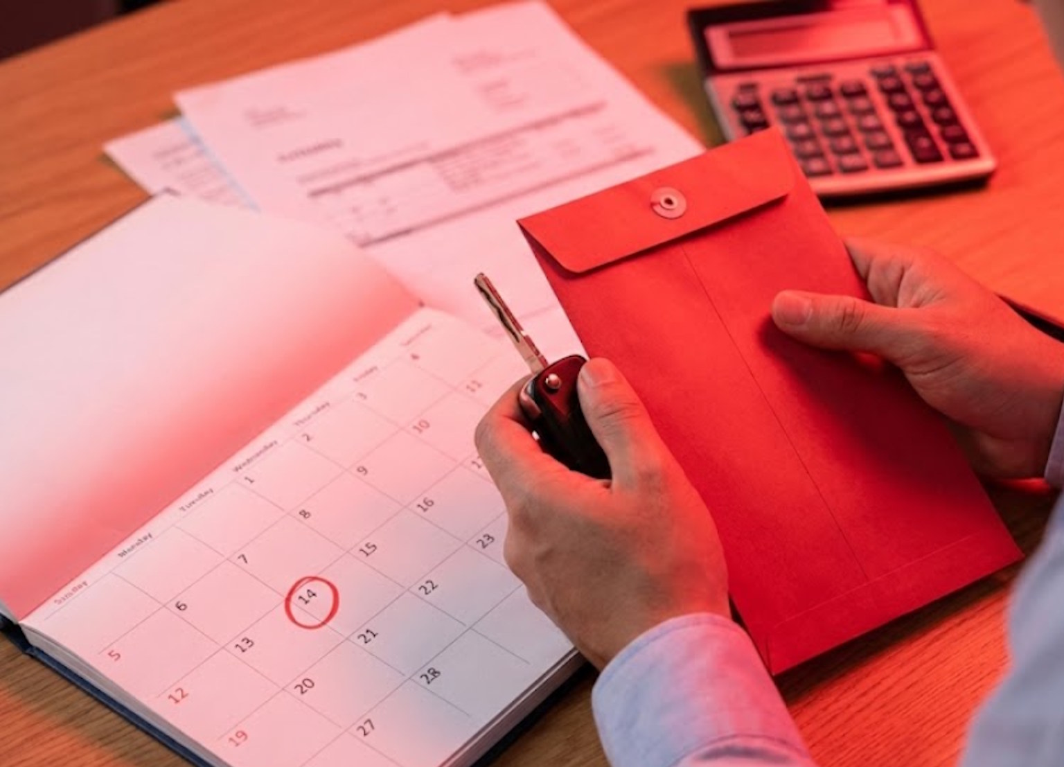 Kupiłeś używany samochód po Nowym Roku? Masz tylko 14 dni. Jeden błąd i Urząd Skarbowy sięgnie głęboko do Twojej kieszeni