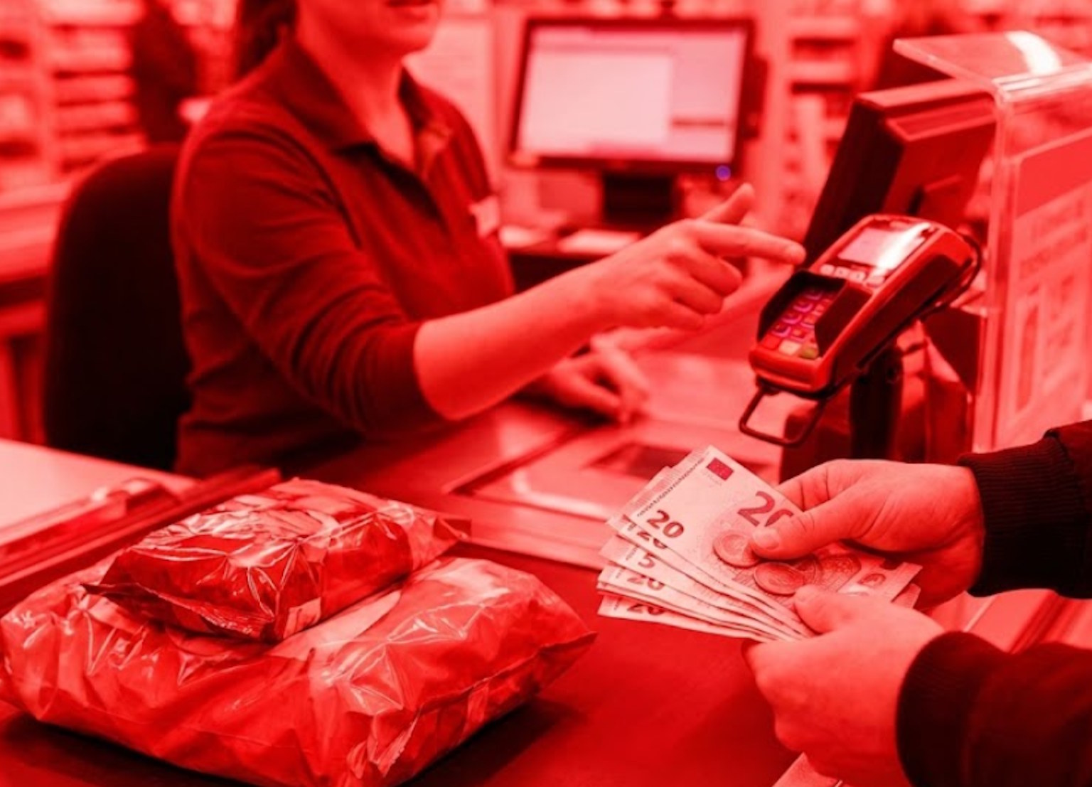 Gotówka pod lupą od 1 stycznia. Nowe limity transakcji zaskoczą klientów przy kasie? Sprawdź, ile zapłacisz bez konta