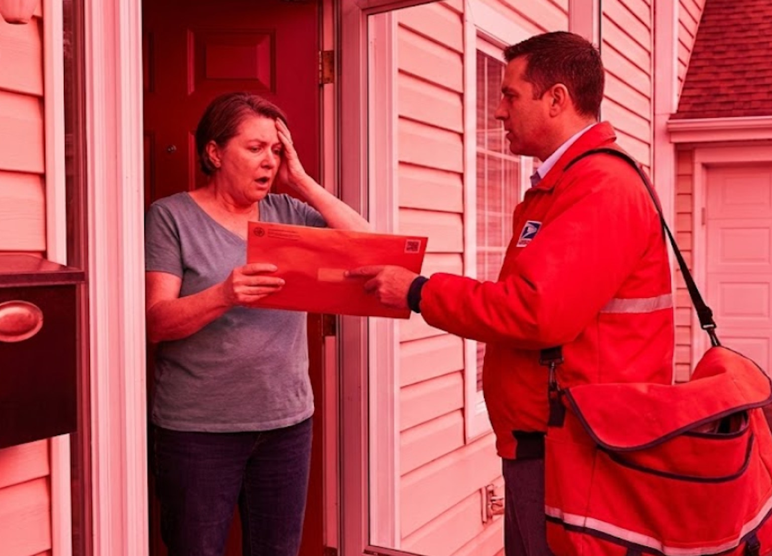 Listonosz przyniesie decyzję, która zwali Cię z nóg. Właściciele mieszkań i działek zapłacą historycznie wysokie stawki. Sprawdź, czy Twoja gmina też to zrobiła