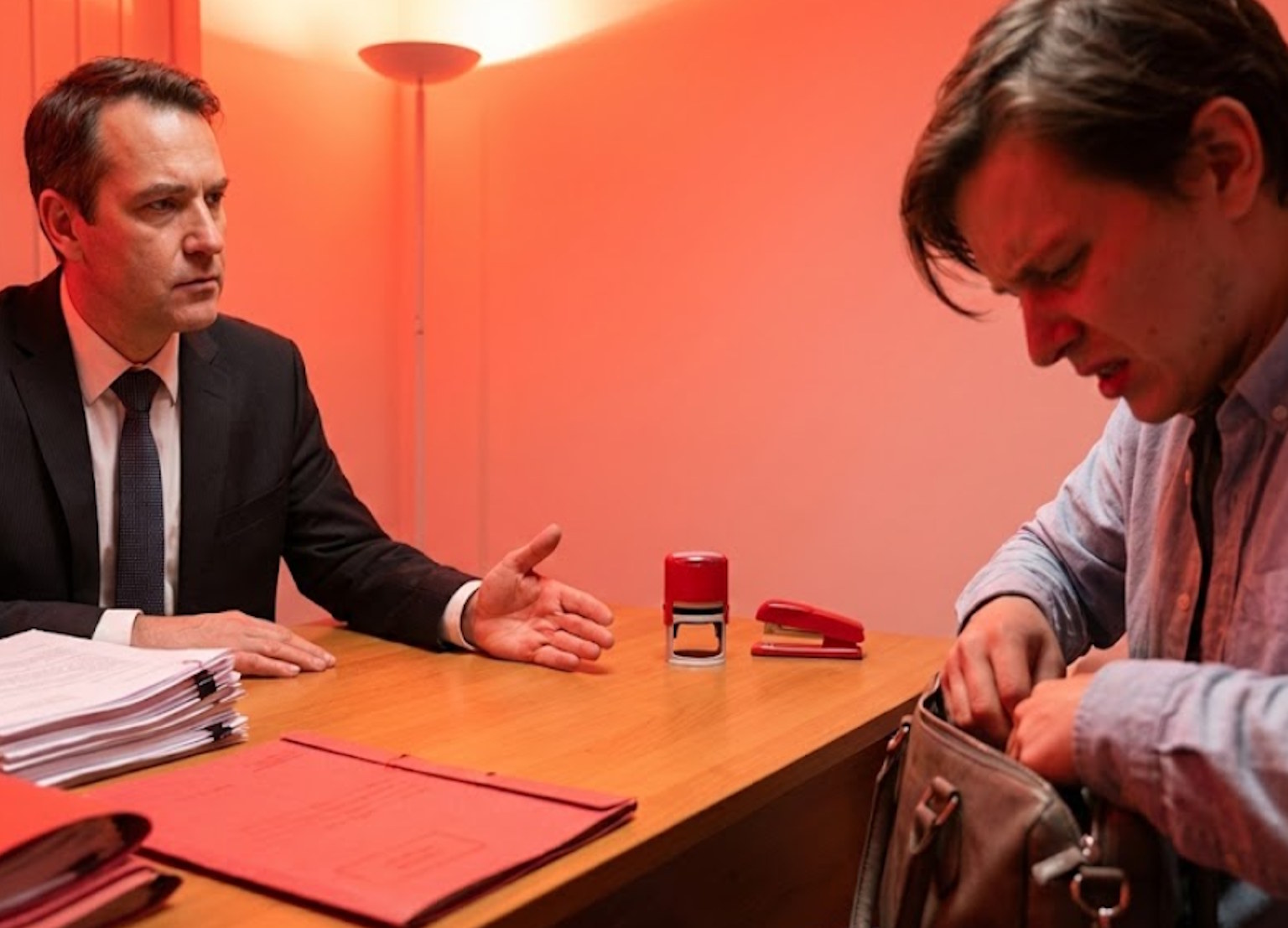 Chcesz sprzedać mieszkanie po Nowym Roku? Notariusz choćby nie spojrzy na akt własności. Kary za brak dokumentu to dopiero początek problemów