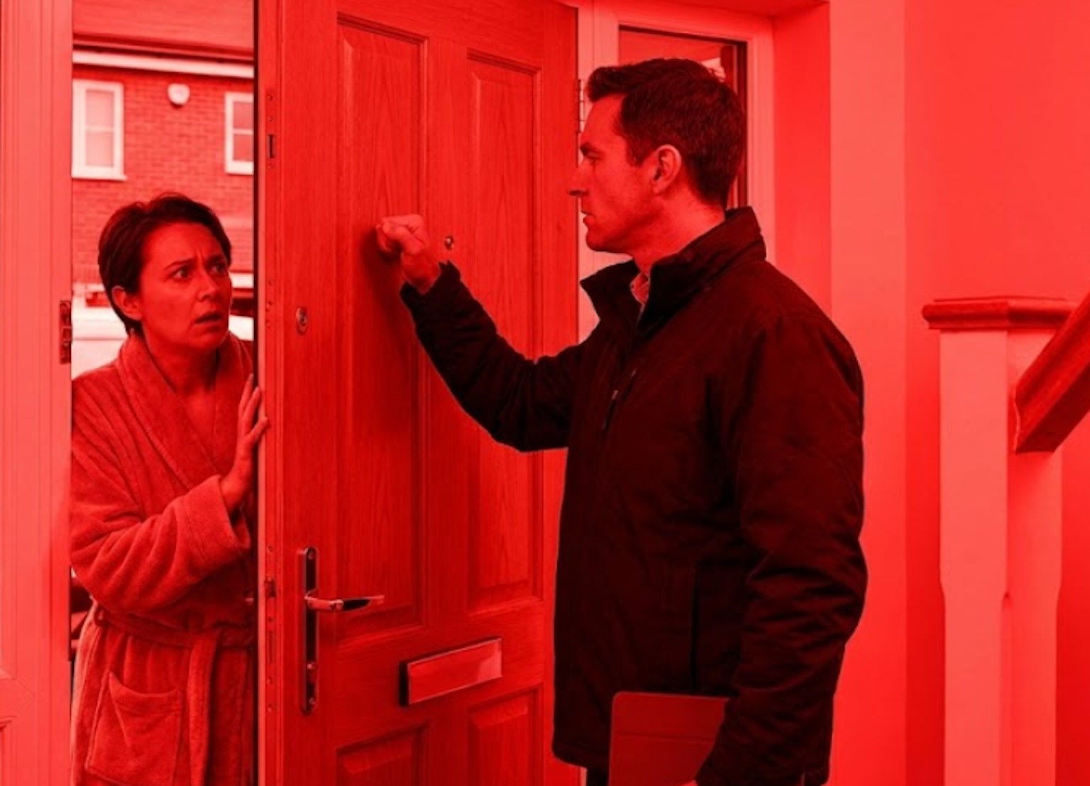 Wziąłeś L4 na „podratowanie zdrowia”? Algorytm ZUS wytypuje Cię w 3 sekundy. Pukanie do drzwi to dopiero początek kłopotów