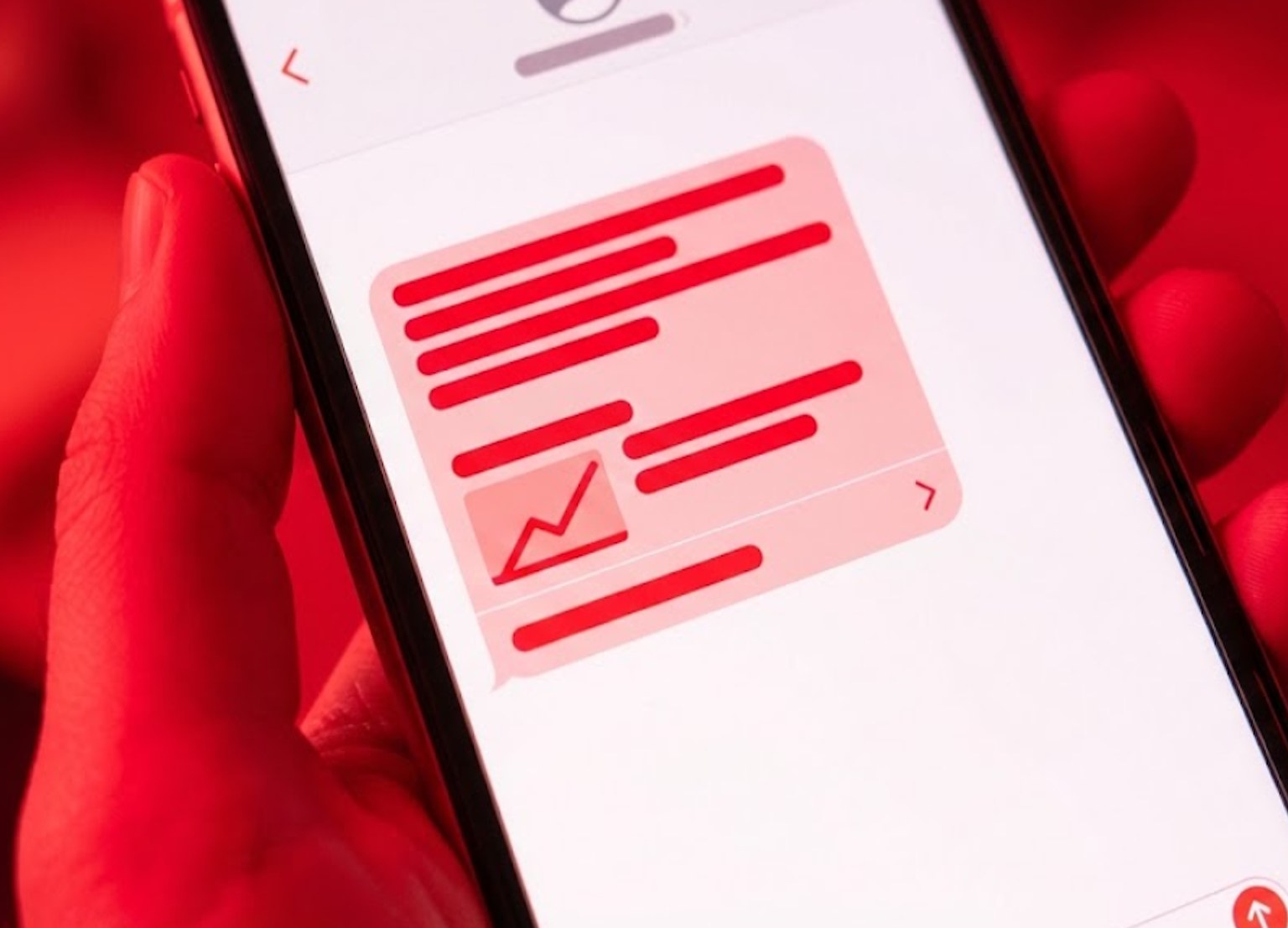 Dostałeś taką wiadomość na telefon? Nie otwieraj linku pod żadnym pozorem. Tysiące Polaków straciło dostęp do konta w kilka sekund przez „drobny dług”