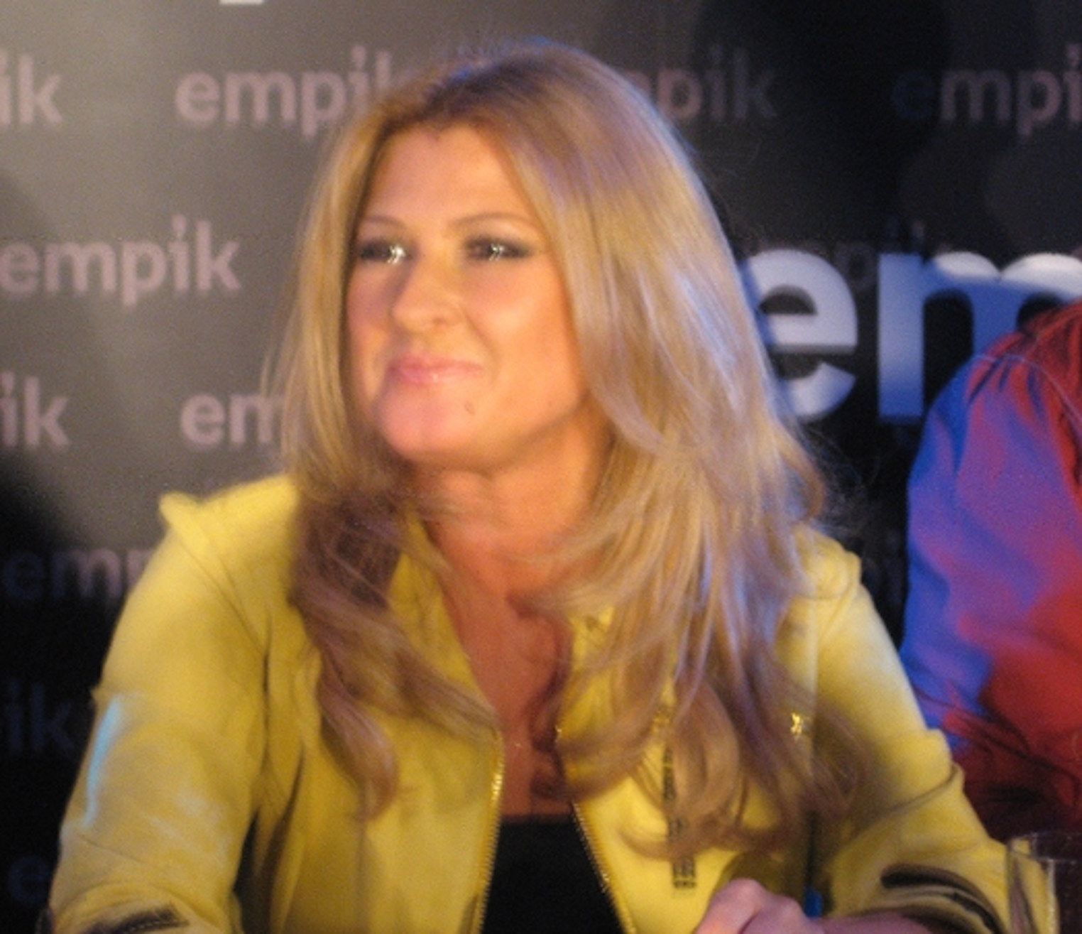 Beata Kozidrak znów odwołuje koncerty. Fani dostali maile, trasa „Wielki Powrót” została anulowana