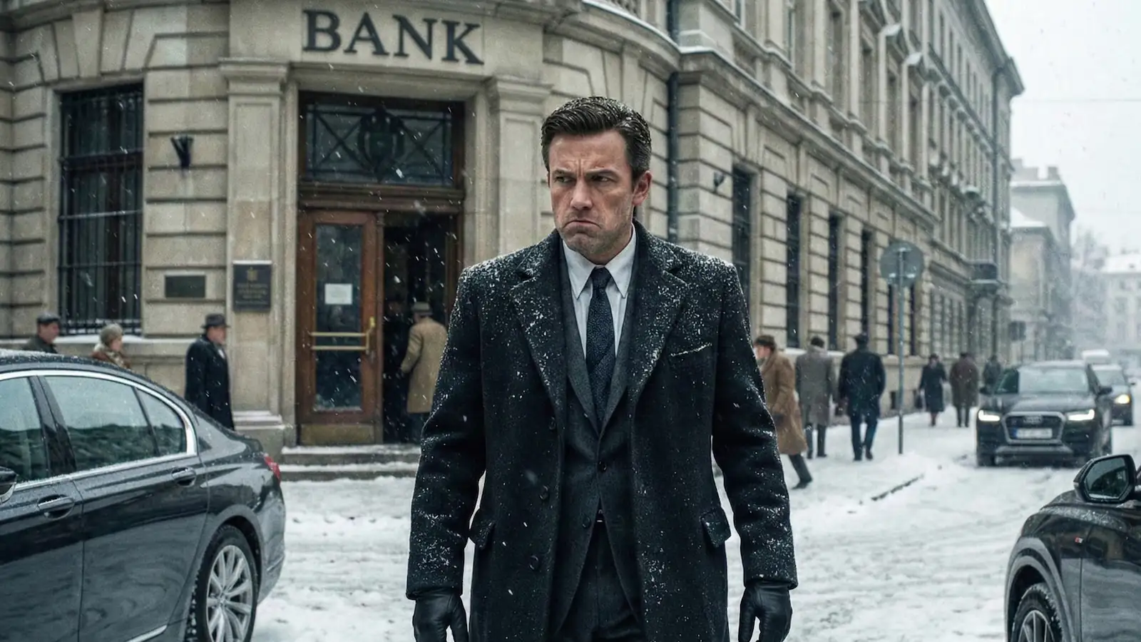 Poszedłeś do banku po własne pieniądze i Ci odmówiono? To wciąż koszmar zapominalskich. Trzeba to zrobić przynajmniej na 24 godziny przed