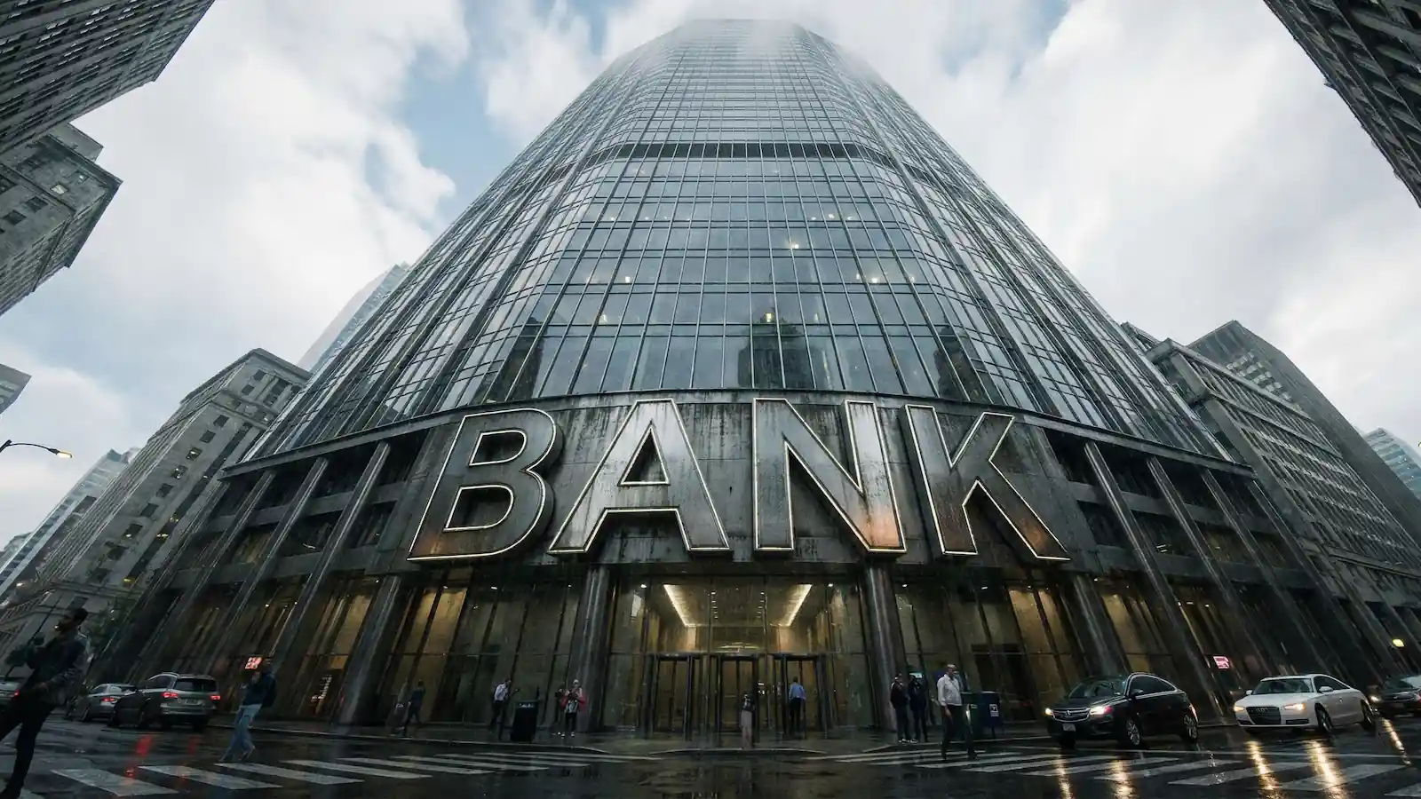 Płatności kartą i BLIK-iem przestają działać. Rosną zgłoszenia od klientów